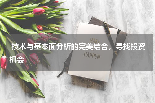  技术与基本面分析的完美结合，寻找投资机会