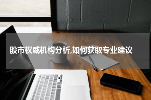  股市权威机构分析,如何获取专业建议