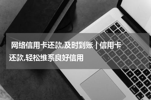  网络信用卡还款,及时到账 | 信用卡还款,轻松维系良好信用