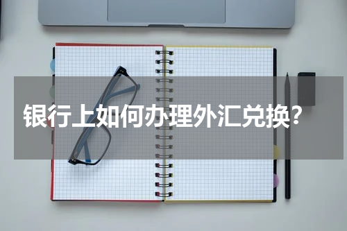  银行上如何办理外汇兑换？