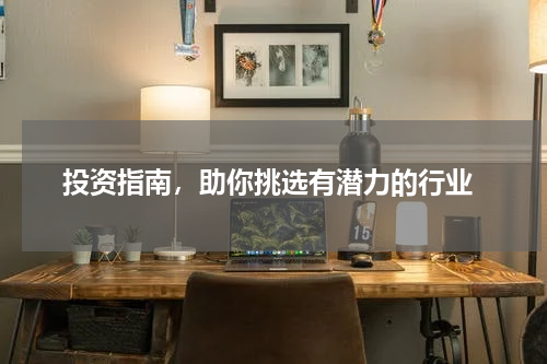 投资指南，助你挑选有潜力的行业