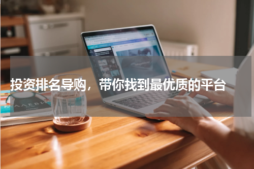  投资排名导购，带你找到最优质的平台 