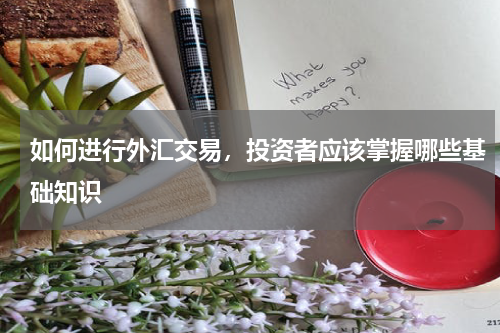 如何进行外汇交易，投资者应该掌握哪些基础知识