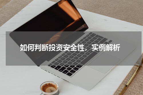  如何判断投资安全性，实例解析