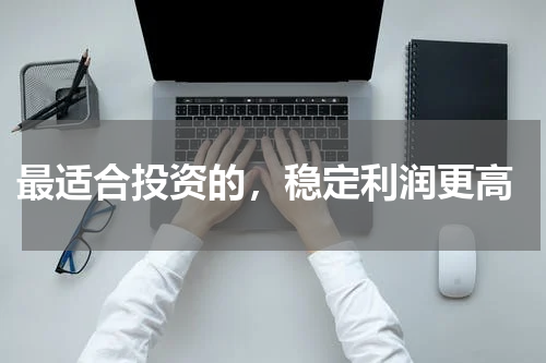  最适合投资的，稳定利润更高