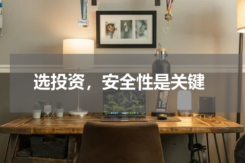  选投资，安全性是关键