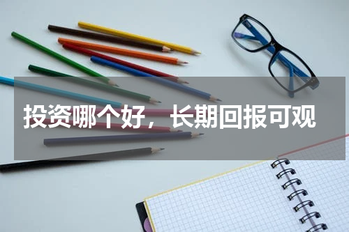  投资哪个好，长期回报可观