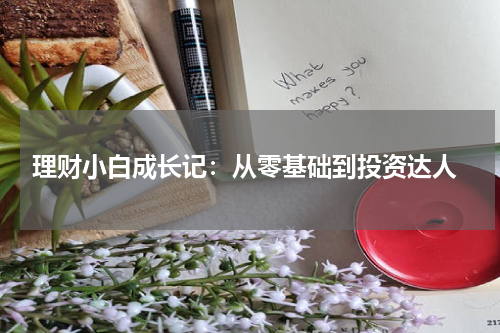  理财小白成长记：从零基础到投资达人