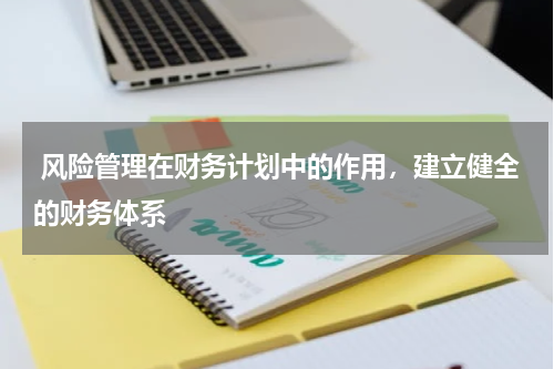  风险管理在财务计划中的作用，建立健全的财务体系