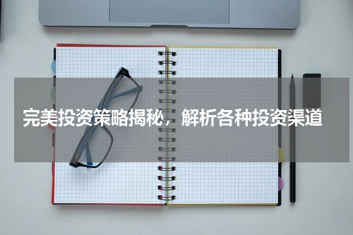  完美投资策略揭秘，解析各种投资渠道