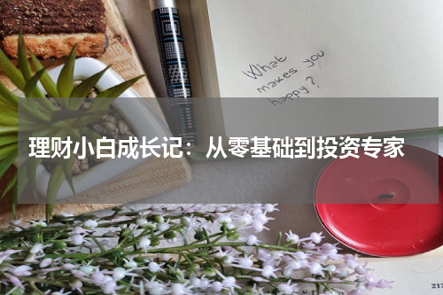  理财小白成长记：从零基础到投资专家