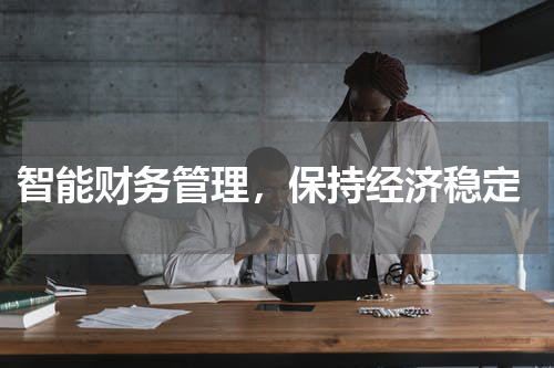  智能财务管理，保持经济稳定