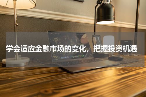  学会适应金融市场的变化，把握投资机遇