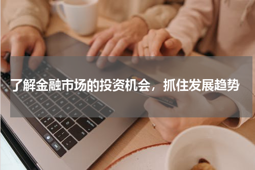  了解金融市场的投资机会，抓住发展趋势