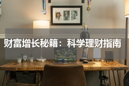  财富增长秘籍：科学理财指南