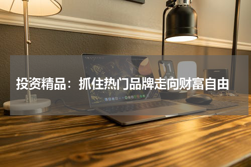  投资精品：抓住热门品牌走向财富自由