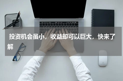 投资机会虽小，收益却可以巨大，快来了解