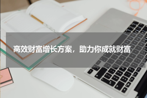  高效财富增长方案，助力你成就财富