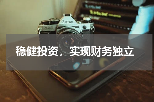  稳健投资，实现财务独立
