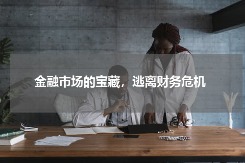  金融市场的宝藏，逃离财务危机