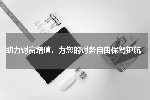  助力财富增值，为您的财务自由保驾护航