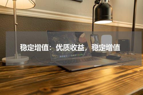  稳定增值：优质收益，稳定增值