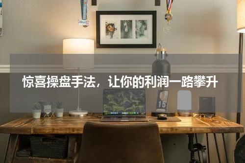  惊喜操盘手法，让你的利润一路攀升