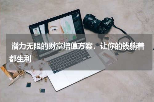  潜力无限的财富增值方案，让你的钱躺着都生利