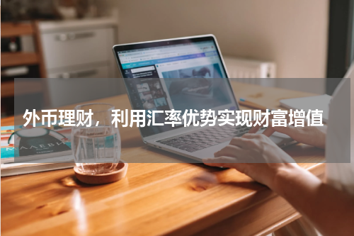  外币理财，利用汇率优势实现财富增值