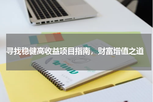 寻找稳健高收益项目指南，财富增值之道
