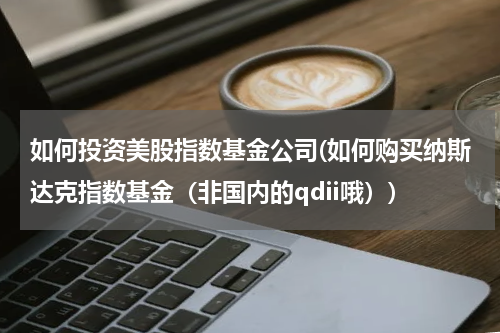 如何投资美股指数基金公司(如何购买纳斯达克指数基金（非国内的qdii哦）)