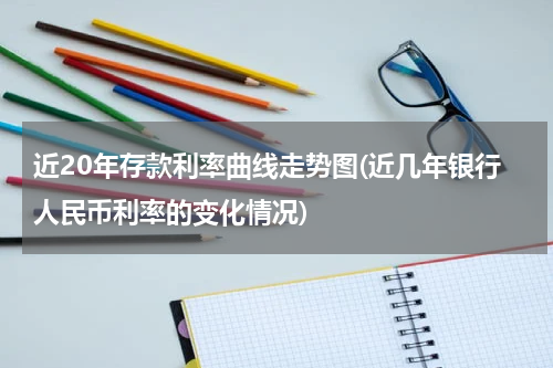 近20年存款利率曲线走势图(近几年银行人民币利率的变化情况)