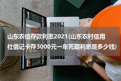 山东农信存款利率2021(山东农村信用社借记卡存3000元一年死期利息是多少钱)