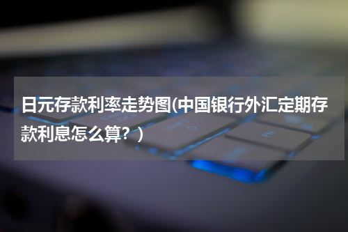日元存款利率走势图(中国银行外汇定期存款利息怎么算？)